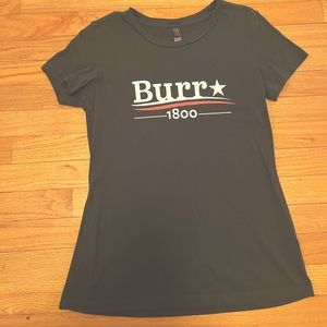 Hamilton Burr women’s shirt size small